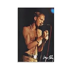 Layne staley rock for sale  Delivered anywhere in USA 