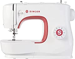 SINGER | MX231 Sewing Machine With Accessory Kit &, used for sale  Delivered anywhere in USA 