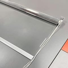 X1ngfu tenda rullo usato  Spedito ovunque in Italia 