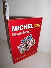 Michelsoft briefmarken cds gebraucht kaufen  Wird an jeden Ort in Deutschland