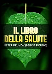 Libro della salute usato  Spedito ovunque in Italia 