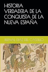 Historia verdadera conquista for sale  Delivered anywhere in USA 