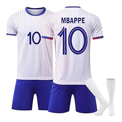 Maillot foot enfant d'occasion  Livré partout en France