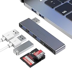 Mogood usb hub usato  Spedito ovunque in Italia 