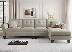 Belffin convertible sectional for sale  Delivered anywhere in USA 