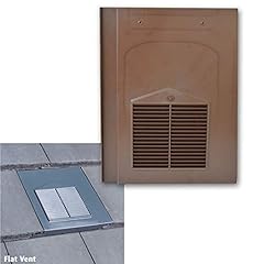 Brown roof tile for sale  Delivered anywhere in UK