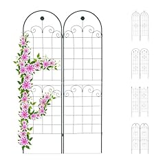 Relaxdays treillis jardin d'occasion  Livré partout en France