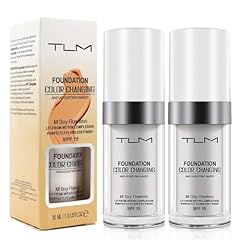 Colour changing foundation for sale  Delivered anywhere in UK