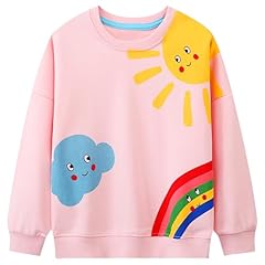 Filowa sweatshirt enfant d'occasion  Livré partout en France