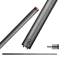 KONLLEN Single Pool Cue Shaft Carbon Fiber Technology, used for sale  Delivered anywhere in Canada