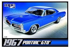 Mpc 1967 pontiac for sale  Delivered anywhere in USA 