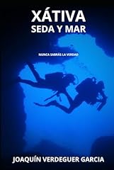 Xátiva. seda mar usato  Spedito ovunque in Italia 