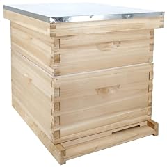 Pollibee beehive frame for sale  Delivered anywhere in USA 