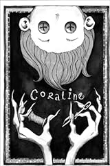 Coraline notebook journal for sale  Delivered anywhere in Ireland