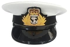 Handembroideryuk royal navy for sale  Delivered anywhere in UK