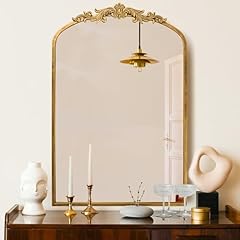 Perfnique vintage mirror for sale  Delivered anywhere in USA 