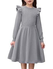 Arshiner sweater dress for sale  Delivered anywhere in USA 
