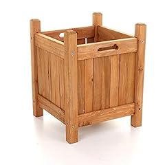 Mygarden square wooden for sale  Delivered anywhere in UK