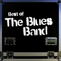 Best blues band for sale  Delivered anywhere in UK