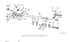 Maintenance manual rifle for sale  Delivered anywhere in USA 