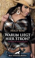 Liegt stroh erotische gebraucht kaufen  Wird an jeden Ort in Deutschland