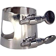 Gewa ligature saxophone d'occasion  Livré partout en France