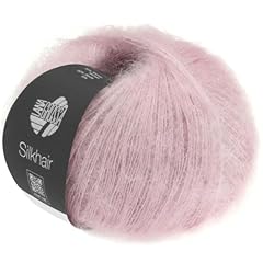 Lana grossa silkhair gebraucht kaufen  Wird an jeden Ort in Deutschland