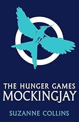 Mockingjay d'occasion  Livré partout en France
