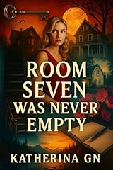 Room seven never gebraucht kaufen  Wird an jeden Ort in Deutschland