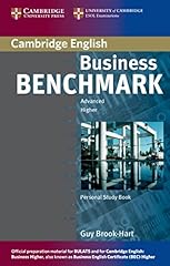 Business benchmark. personal d'occasion  Livré partout en France