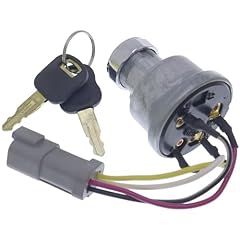 Ieqfue ignition starter for sale  Delivered anywhere in USA 