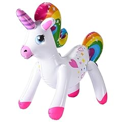 Botabee inflatable unicorn for sale  Delivered anywhere in USA 