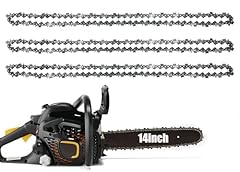 Pack inch chainsaw for sale  Delivered anywhere in Ireland