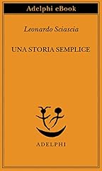 Una storia semplice usato  Spedito ovunque in Italia 