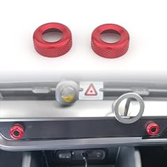 Youtoocar 2pcs aluminum for sale  Delivered anywhere in USA 