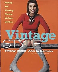 Vintage style buying for sale  Delivered anywhere in USA 