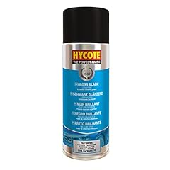 Hycote noir brillant d'occasion  Livré partout en France