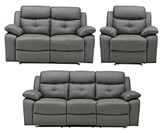 Furniture dark grey for sale  Delivered anywhere in UK