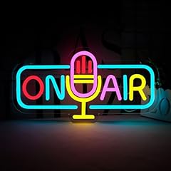 Wittyrhe air neon for sale  Delivered anywhere in USA 