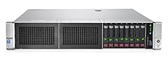 serveur hp proliant dl380 g7 d'occasion  Livré partout en France