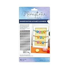Hunkydory moonstone banner for sale  Delivered anywhere in UK
