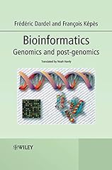 Bioinformatics genomics and d'occasion  Livré partout en France