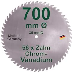 Sägeblatt 700 zähne gebraucht kaufen  Wird an jeden Ort in Deutschland