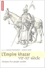 Empire khazar viie d'occasion  Livré partout en France