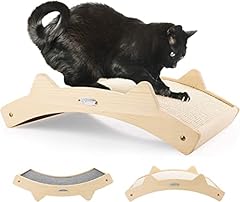 Pecute cat scratching for sale  Delivered anywhere in UK