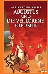 Augustus verlorene republik gebraucht kaufen  Wird an jeden Ort in Deutschland