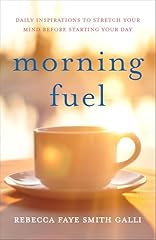 Morning fuel daily for sale  Delivered anywhere in UK