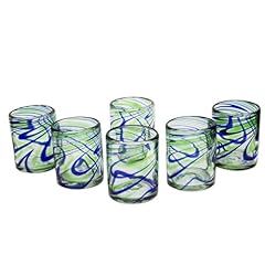 Novica artisan handblown for sale  Delivered anywhere in USA 