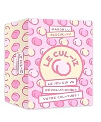 Cul jeu révolutionner d'occasion  Livré partout en France