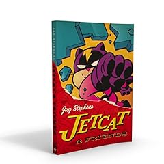 Jetcat and friends usato  Spedito ovunque in Italia 